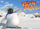 Happy Feet 2 in 3D (2011)